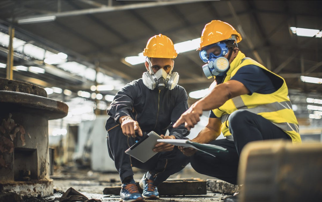5 Dangerous Myths About ATEX Certified Fans in Chemical Plants