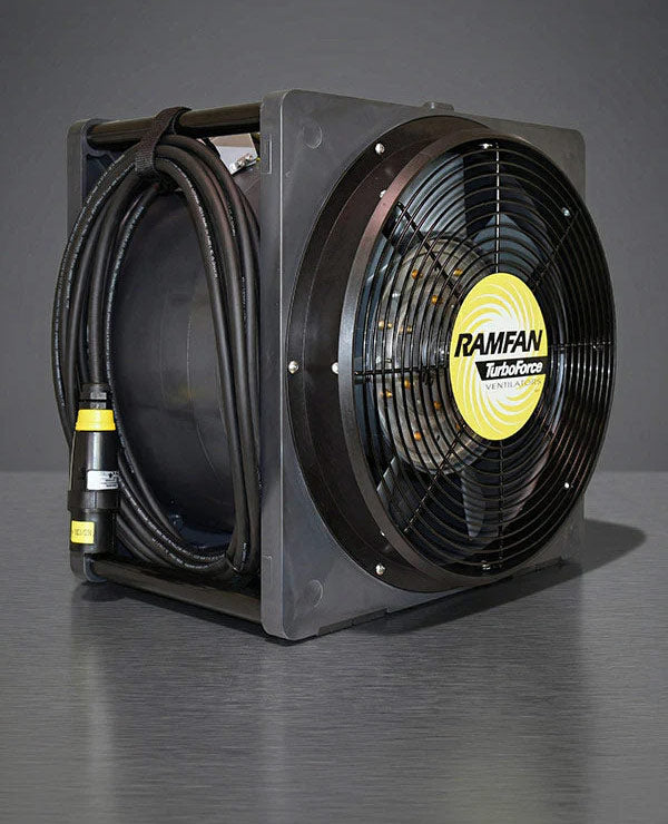 VENTILATION