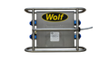 Compact Splitter 4x110V ATX