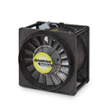 EFi150xx – 16 in / 40 cm Electric Hazardous-Area Ventilator
