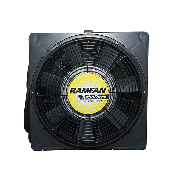 EFi120xx/1.2/1.5hp Electric 16"/40cm