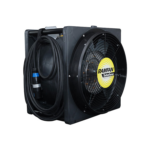 EFi120xx/1.2/1.5hp Electric 16"/40cm