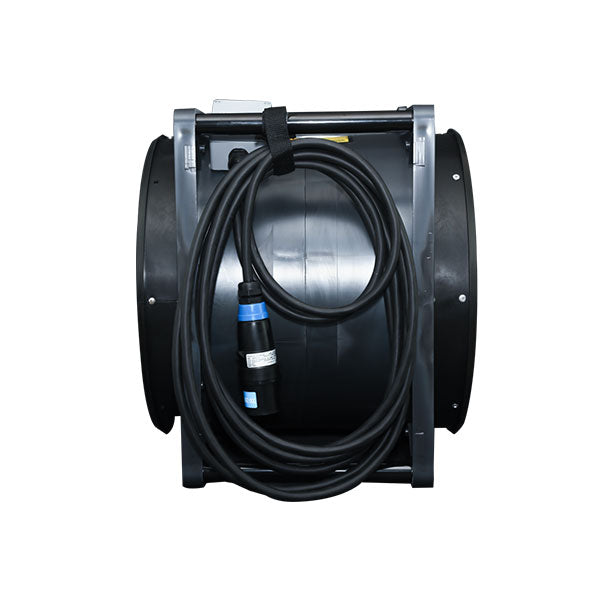 EFi50xx 0.50hp Electric 16"/40cm