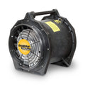 EFi75XX – 12in / 30cm Electric Hazardous-Area Ventilator