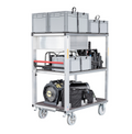 Wing Tank Vent Cart
