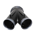 Wye Duct