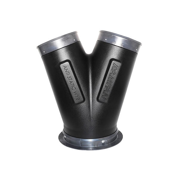 Wye Duct